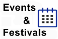 The Riverina Events and Festivals