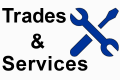 The Riverina Trades and Services Directory