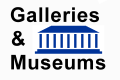 The Riverina Galleries and Museums