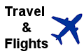The Riverina Travel and Flights